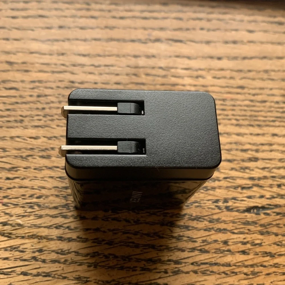 Anker Quick Charge Brick